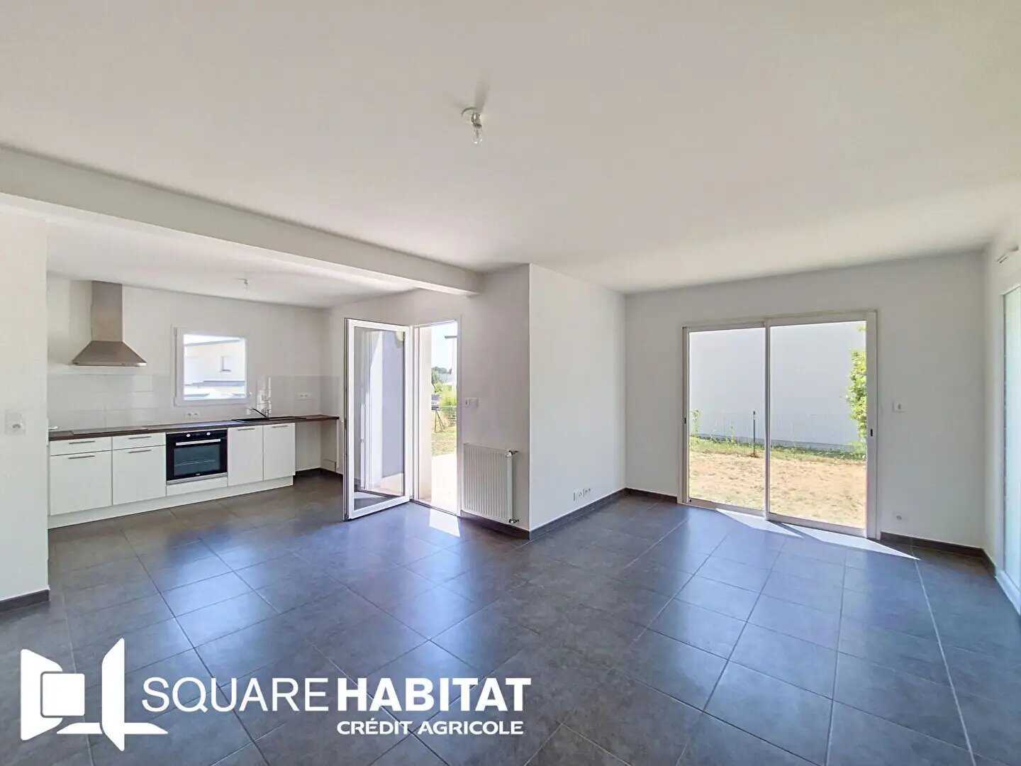 Maison à vendre, 106m², Concarneau