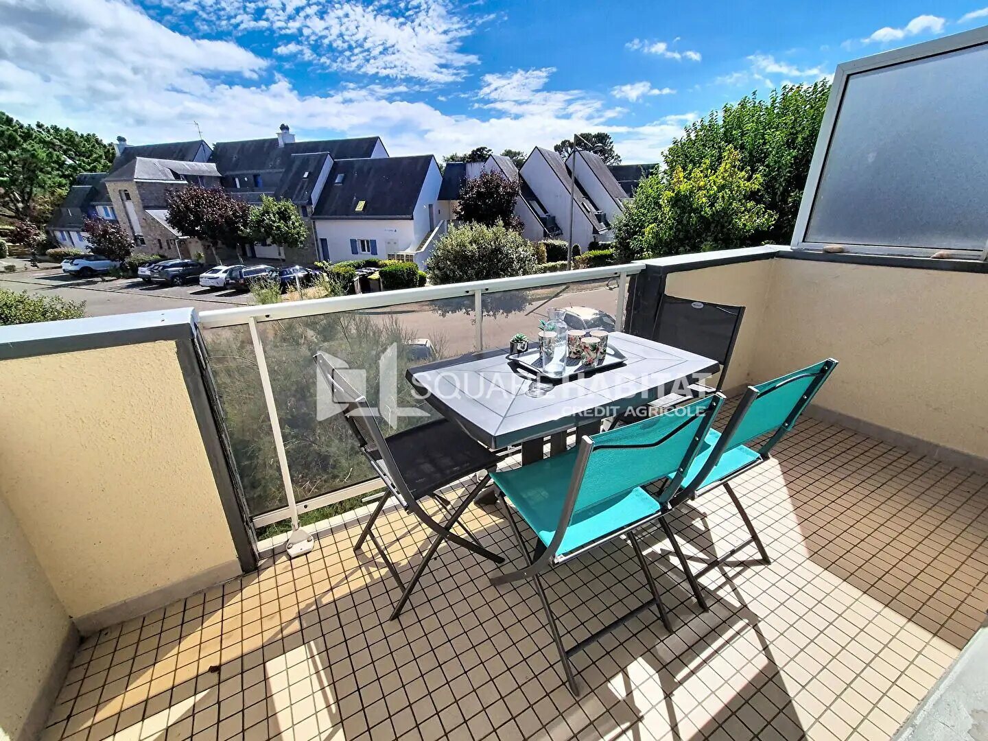 Appartement à vendre, 28m², Carnac
