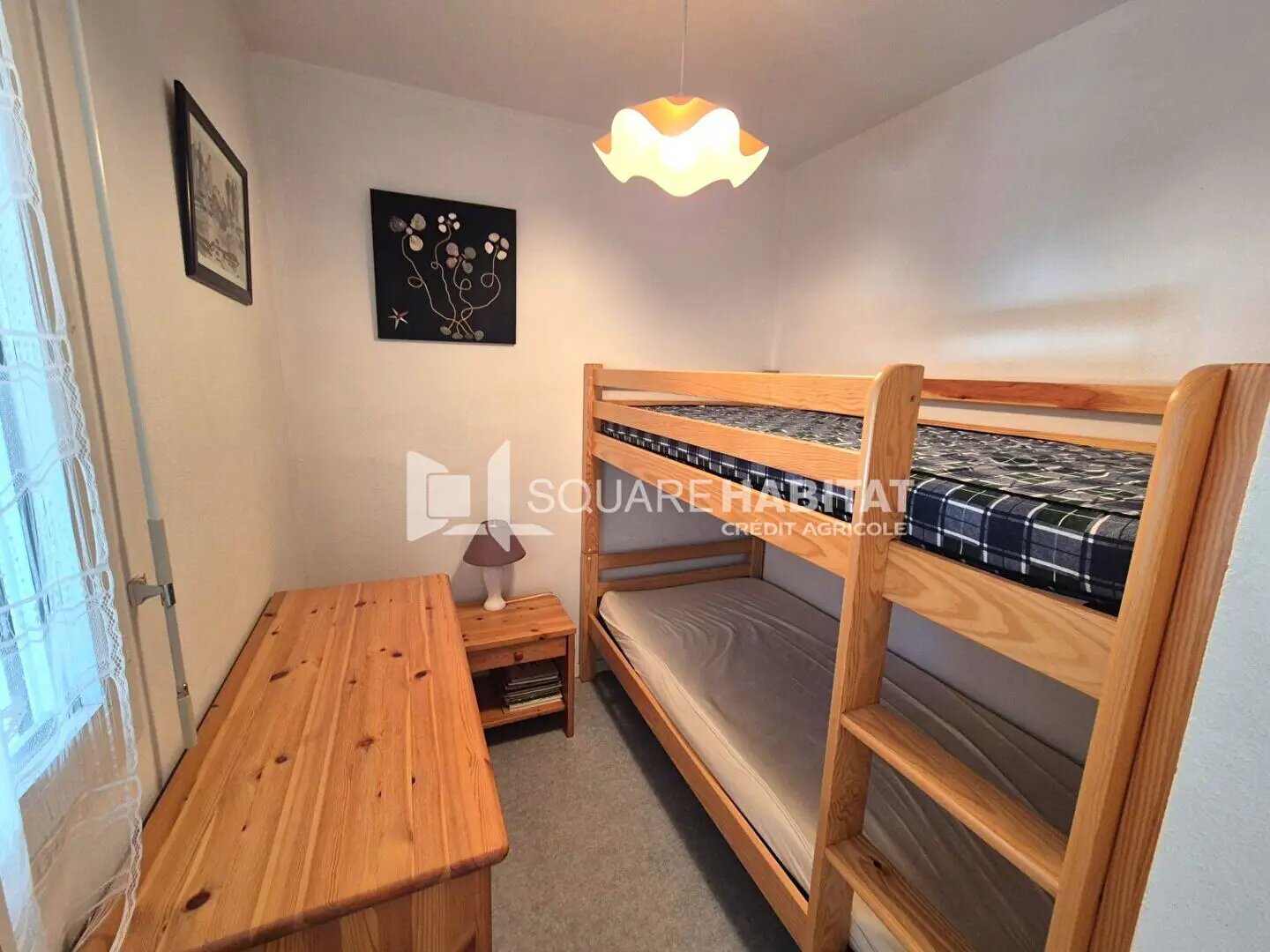 Appartement à vendre, 28m², Carnac