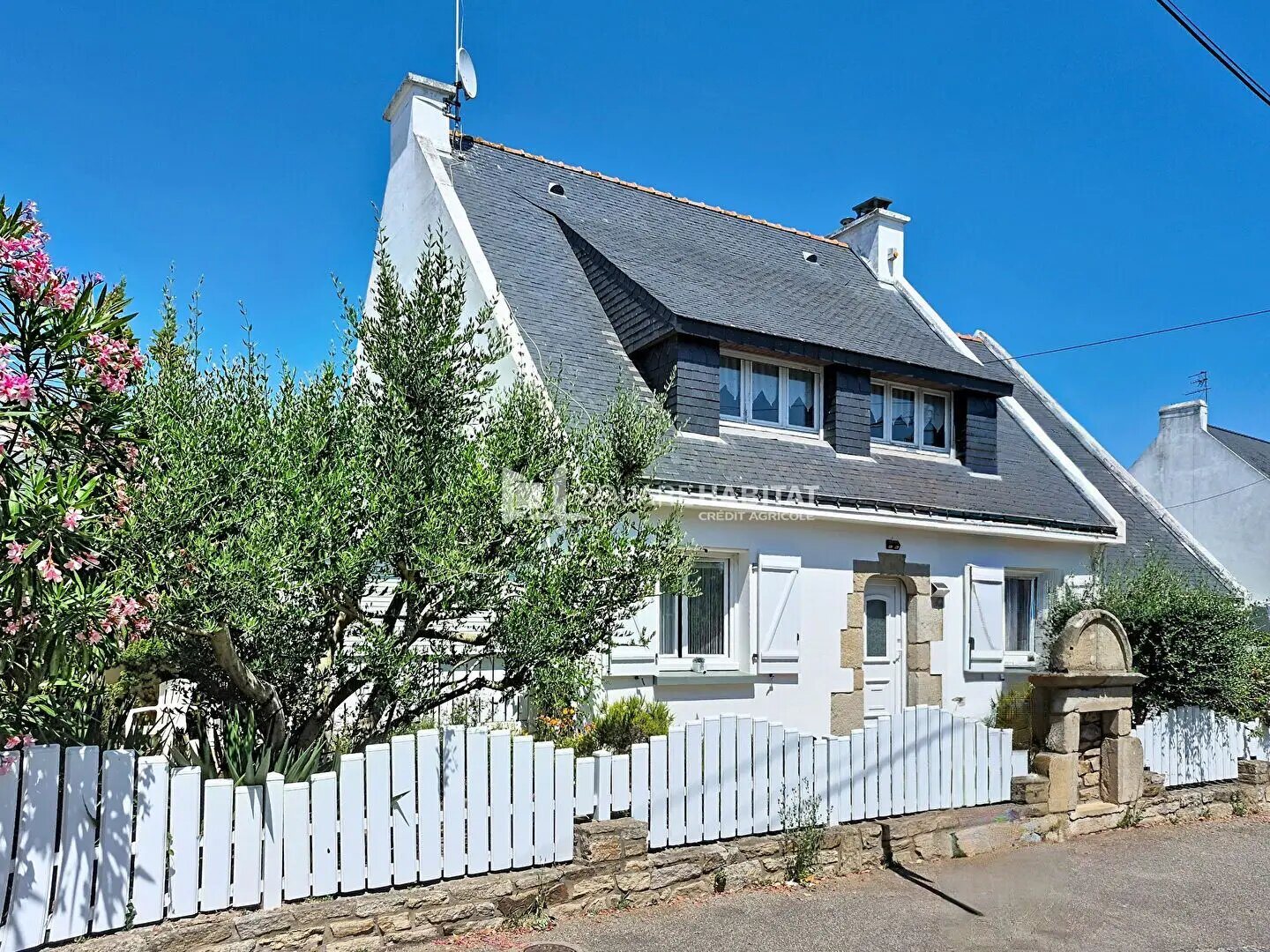 Maison à vendre, 110m², Quiberon