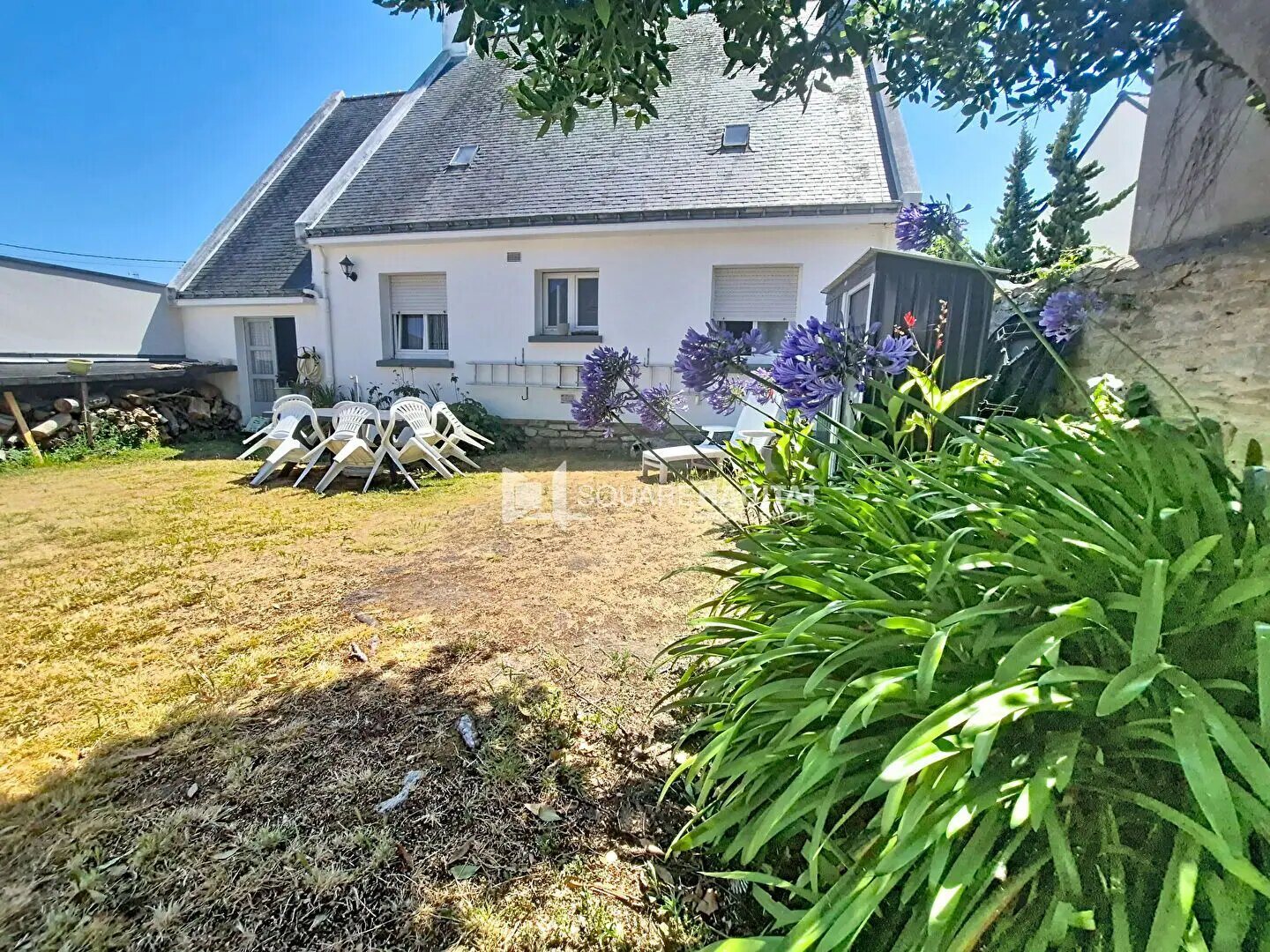 Maison à vendre, 110m², Quiberon