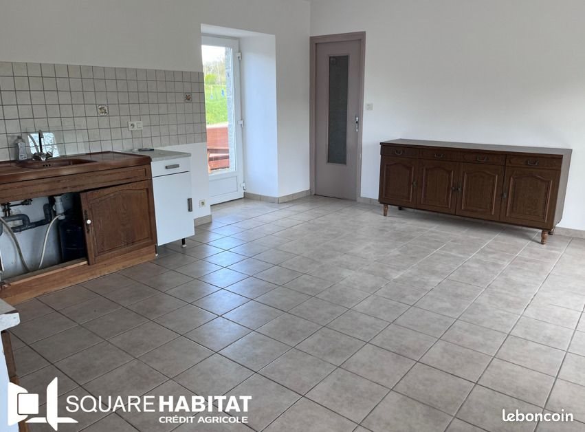 Maison à louer, 120m², Plouëc-du-Trieux