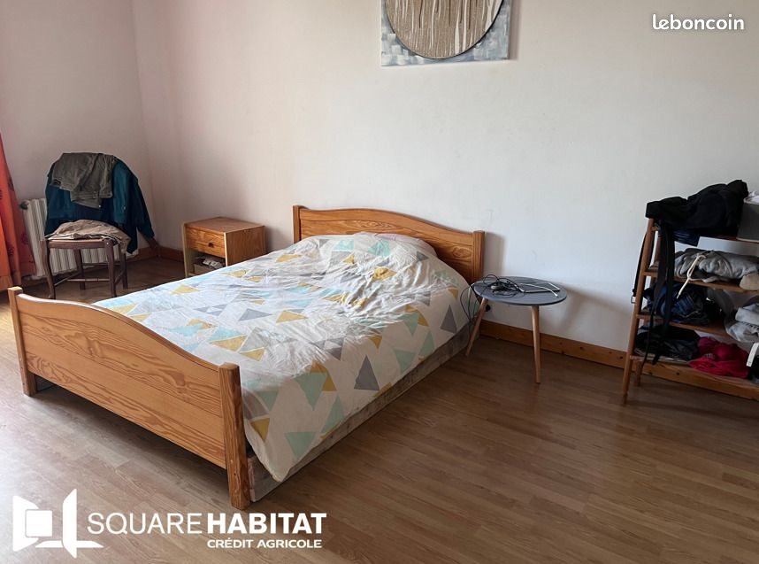 Maison à louer, 120m², Plouëc-du-Trieux