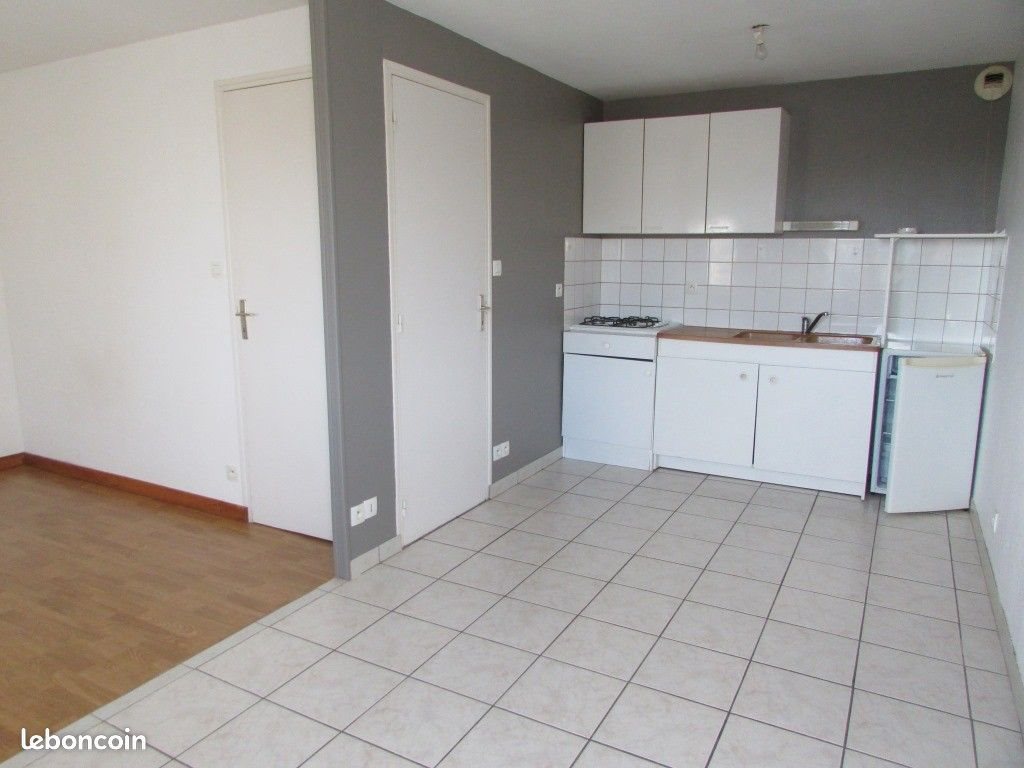 Appartement à louer, 30m², Plélan-le-Grand