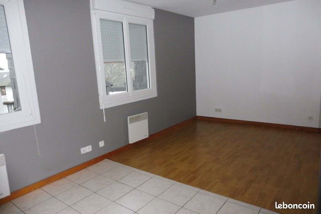 Appartement à louer, 30m², Plélan-le-Grand