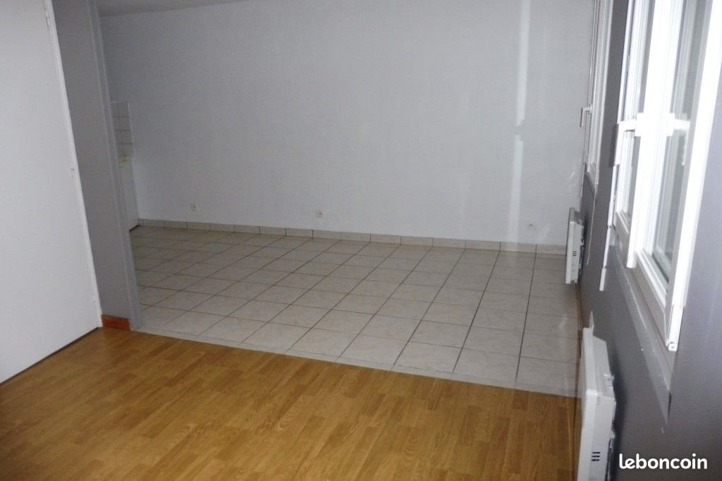 Appartement à louer, 30m², Plélan-le-Grand