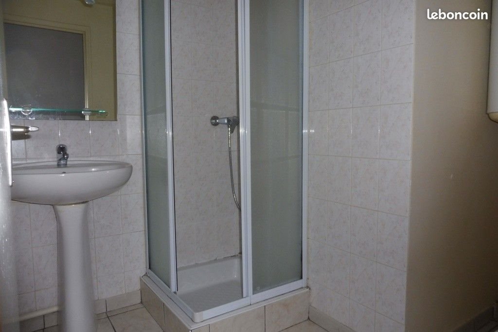 Appartement à louer, 30m², Plélan-le-Grand
