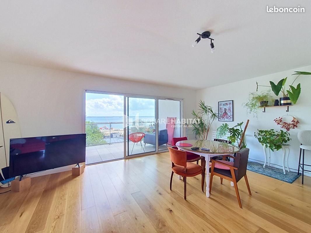 Appartement à vendre, 76m², Brest