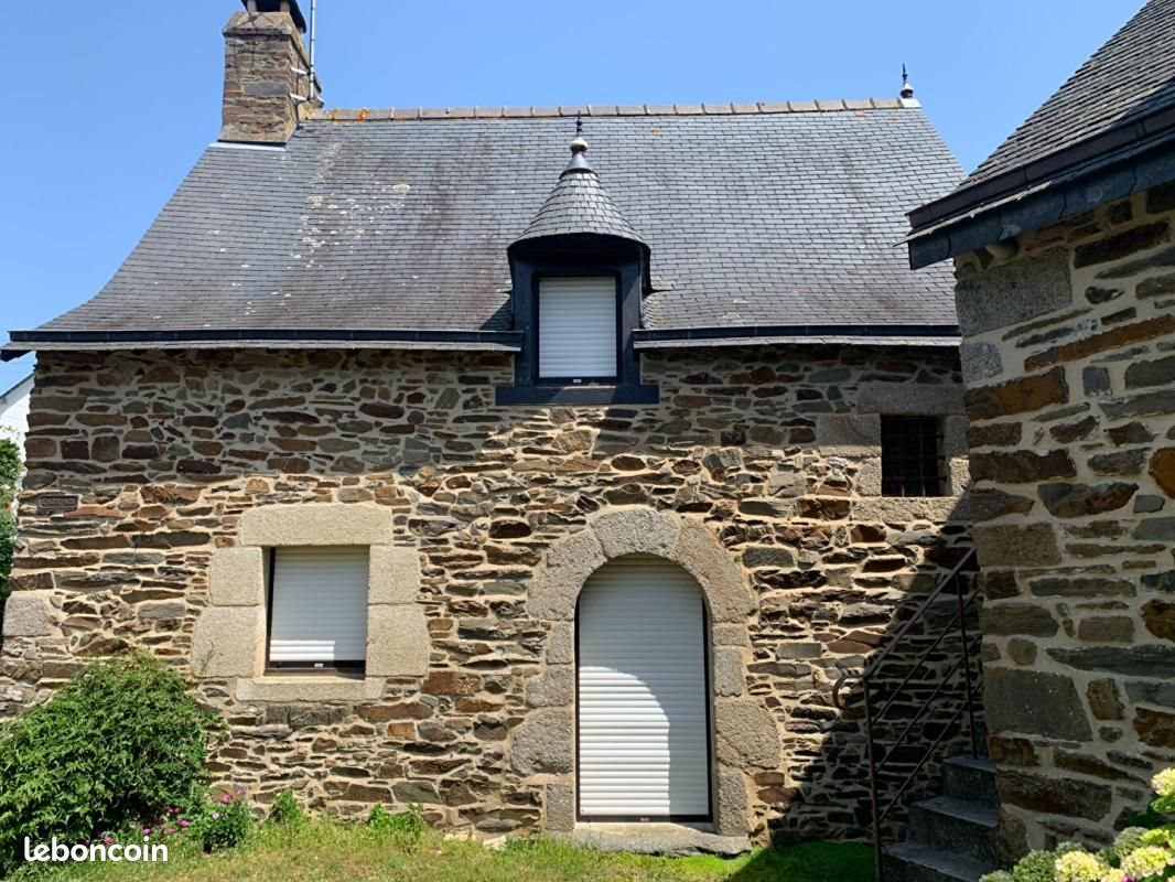 Maison à vendre, 118m², Plérin