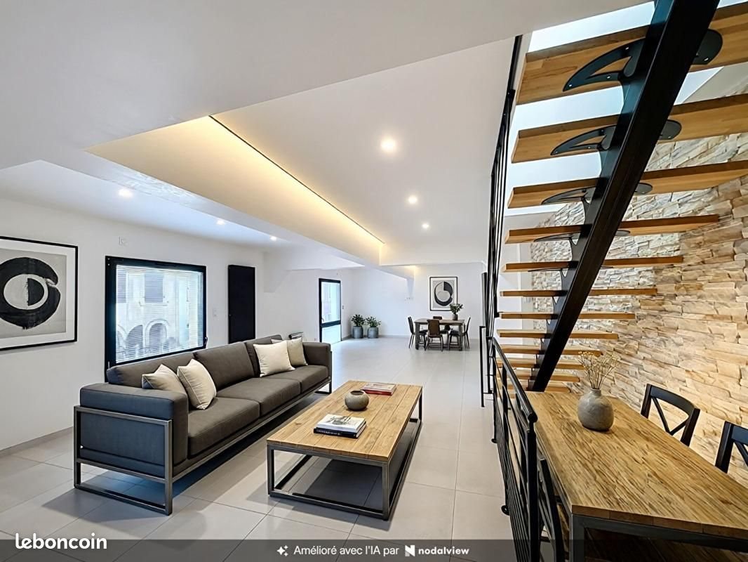 Appartement à vendre, 183m², Brest