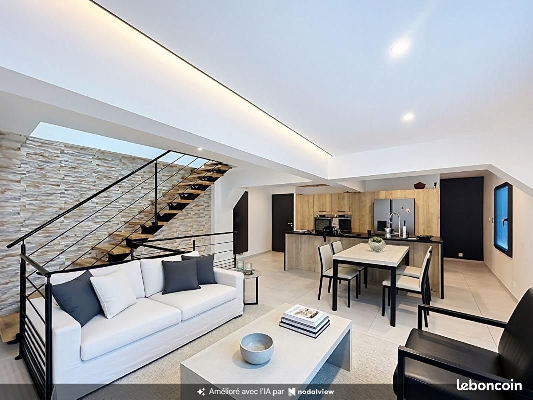 Appartement à vendre, 183m², Brest