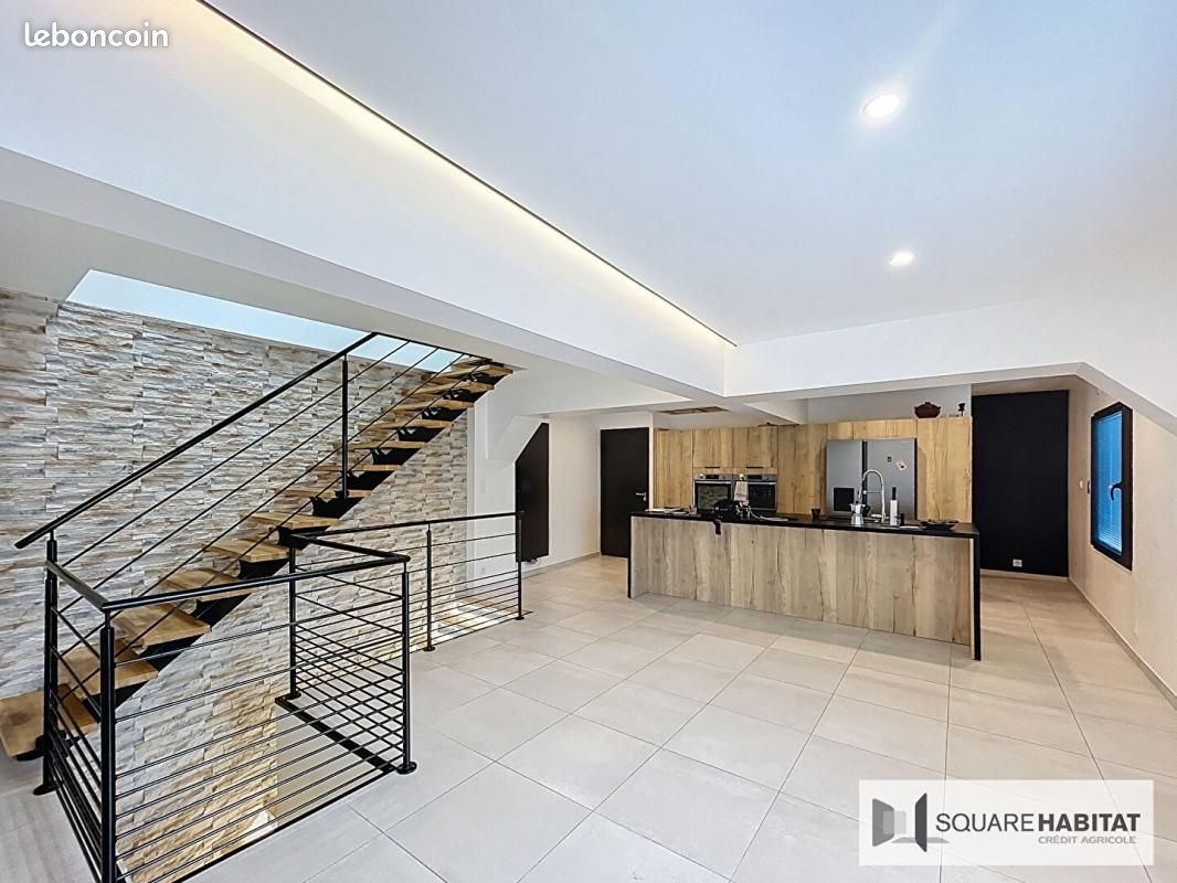 Appartement à vendre, 183m², Brest
