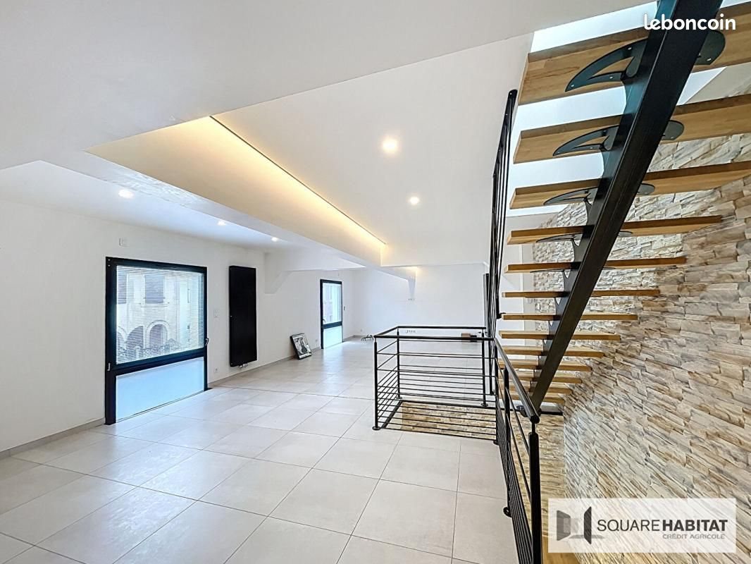 Appartement à vendre, 183m², Brest