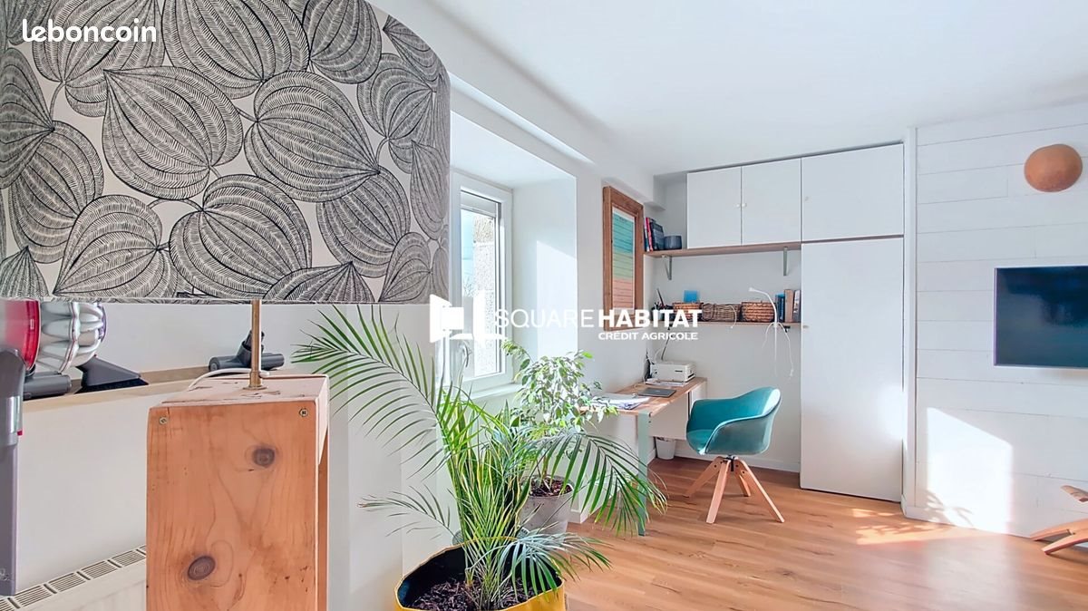 Maison à vendre, 106m², Erdeven
