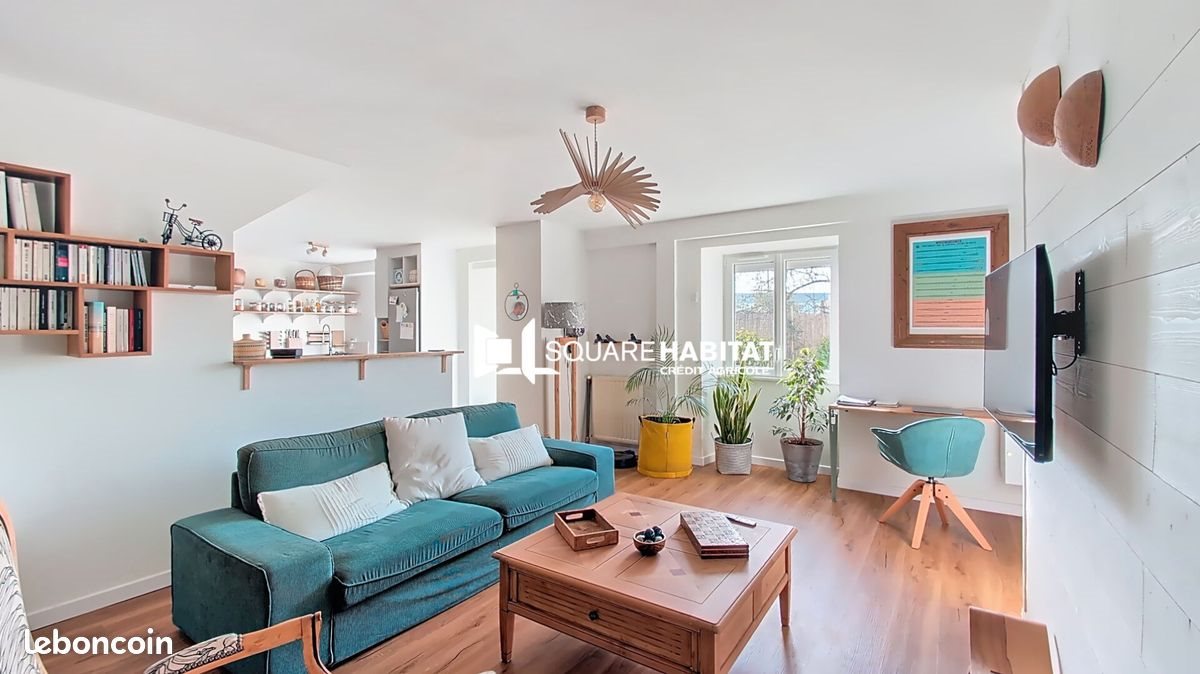 Maison à vendre, 106m², Erdeven