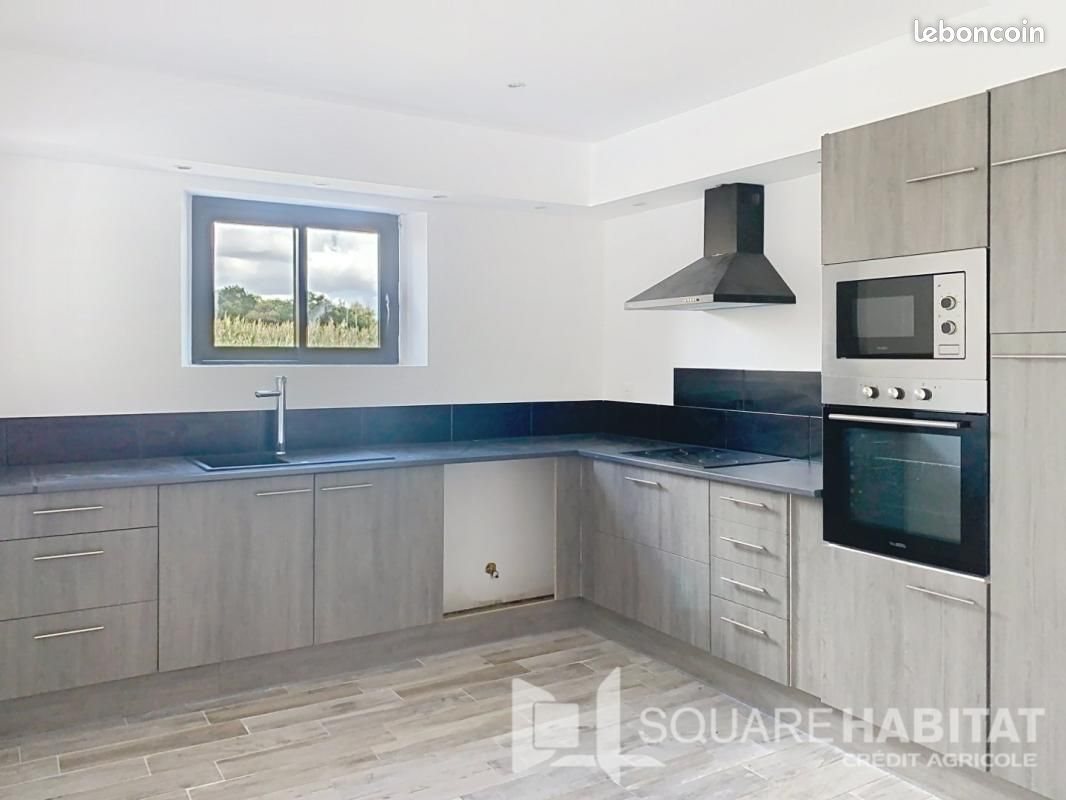 Appartement à louer, 117m², Lamballe