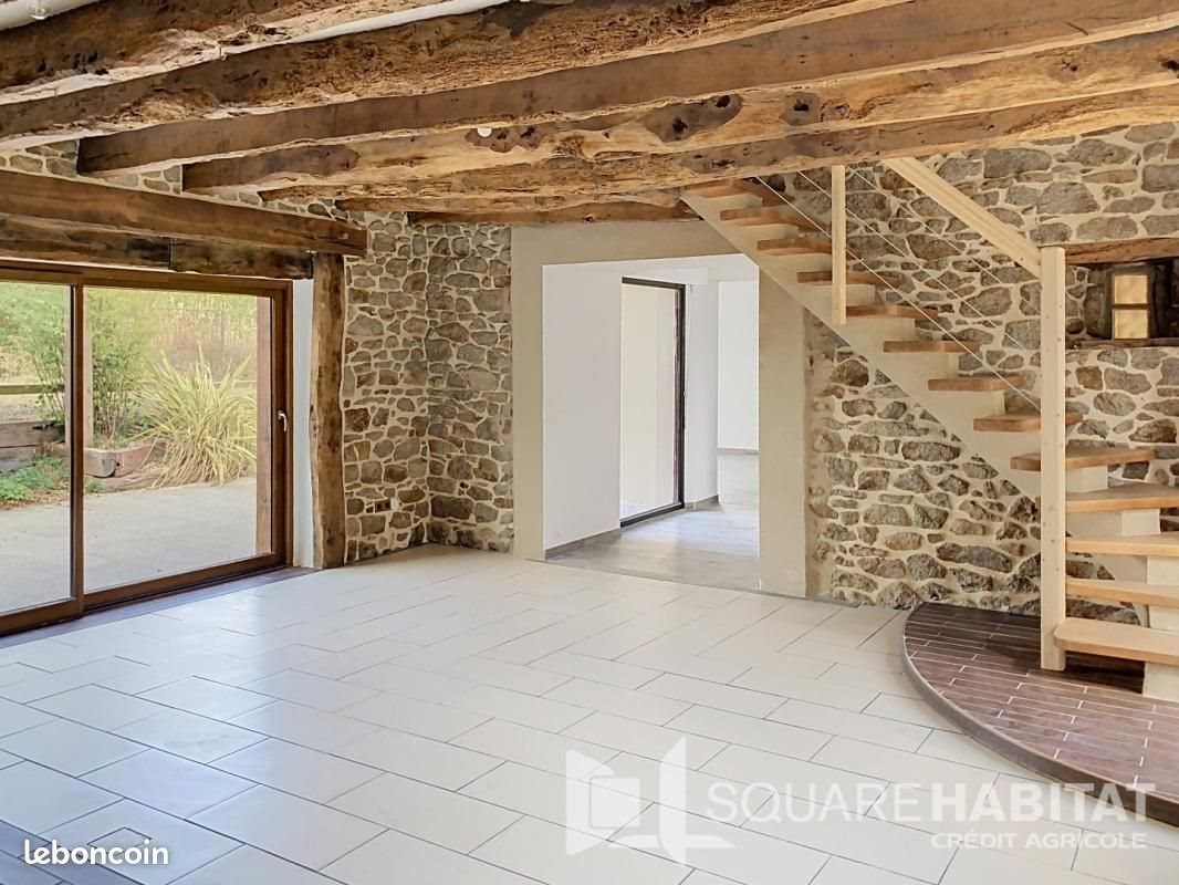 Appartement à louer, 117m², Lamballe