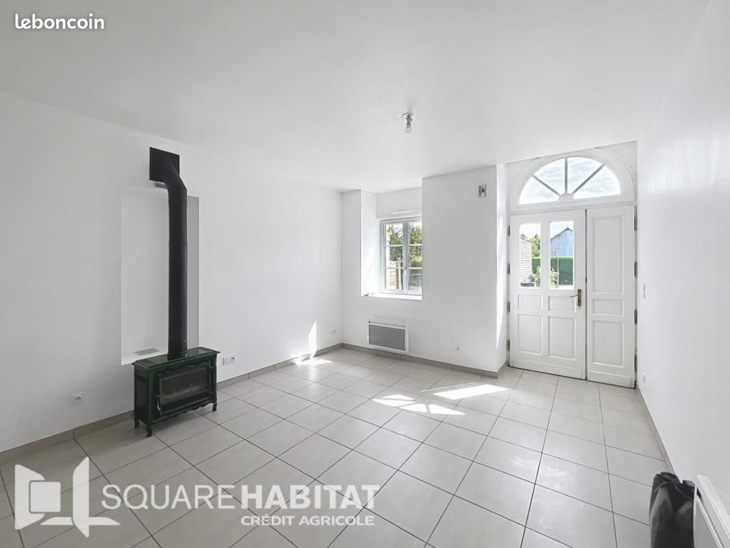 Maison à louer, 50m², Plumaudan