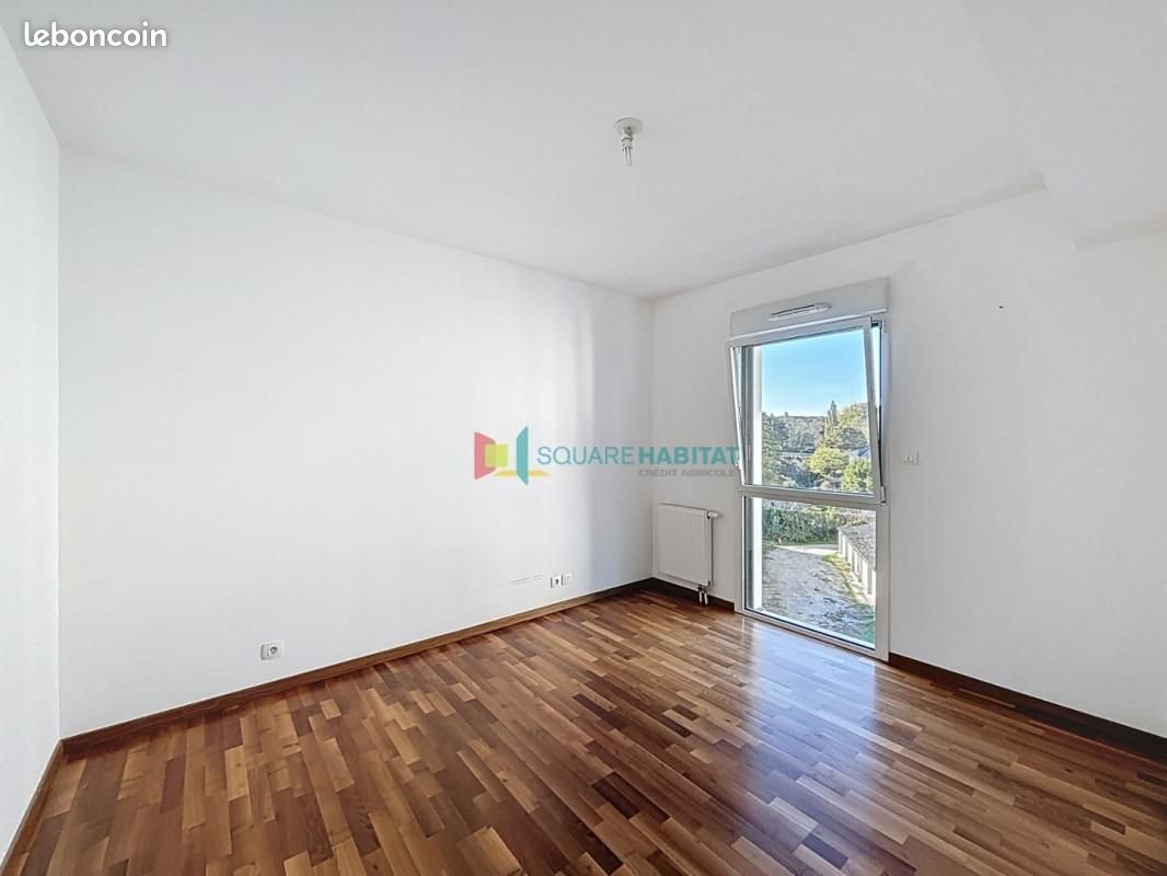 Appartement à louer, 42m², Quimper