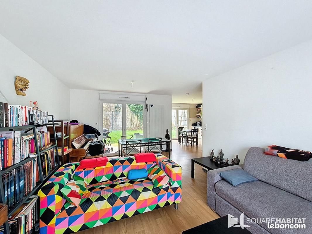 Appartement à vendre, 93m², Ploërmel