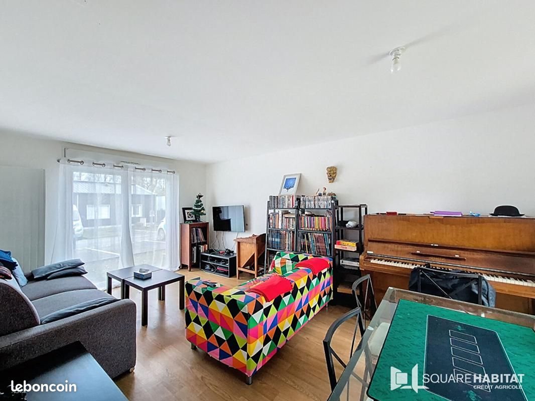 Appartement à vendre, 93m², Ploërmel