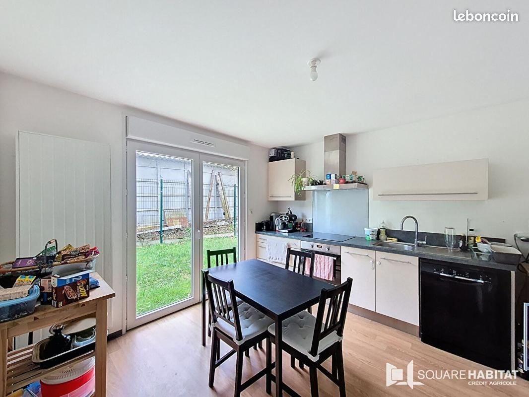 Appartement à vendre, 93m², Ploërmel