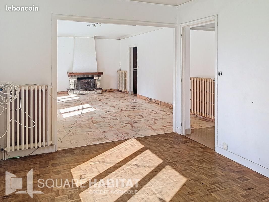 Maison à vendre, 127m², Mernel