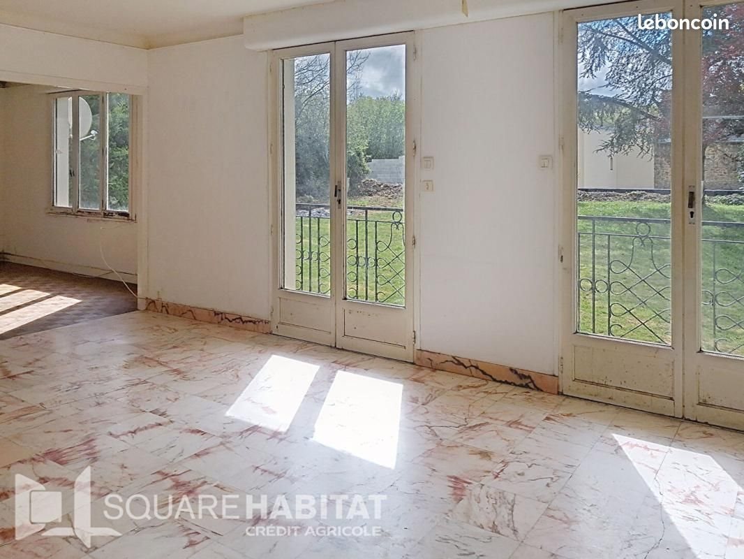 Maison à vendre, 127m², Mernel