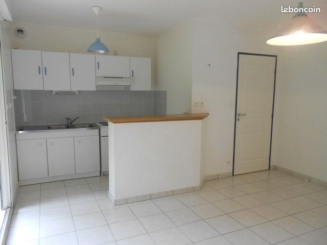 Appartement à louer, 41m², Guingamp