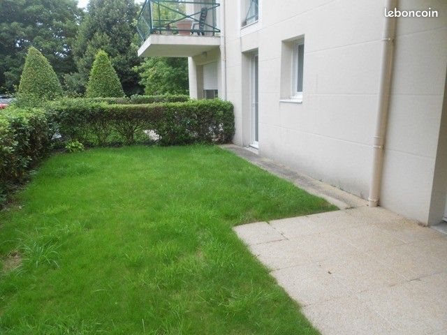 Appartement à louer, 41m², Guingamp