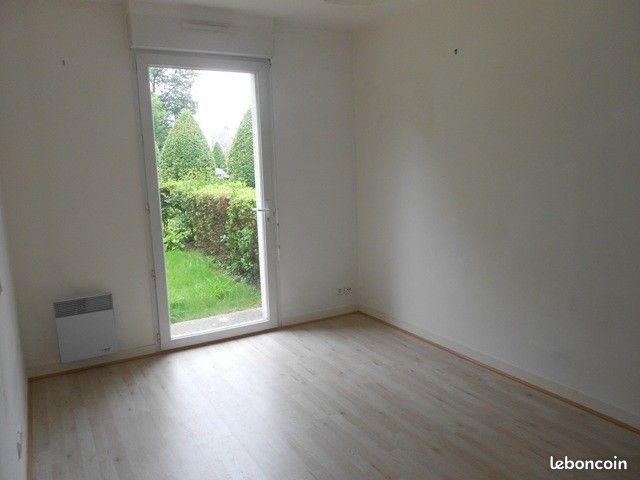 Appartement à louer, 41m², Guingamp