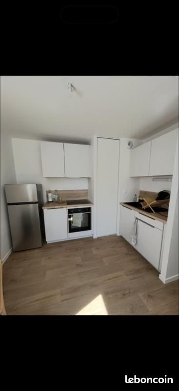 Appartement à louer, 32m², Ploërmel