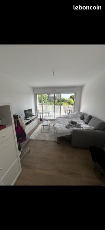 Appartement à louer, 32m², Ploërmel