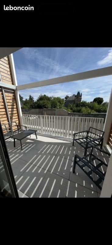 Appartement à louer, 32m², Ploërmel