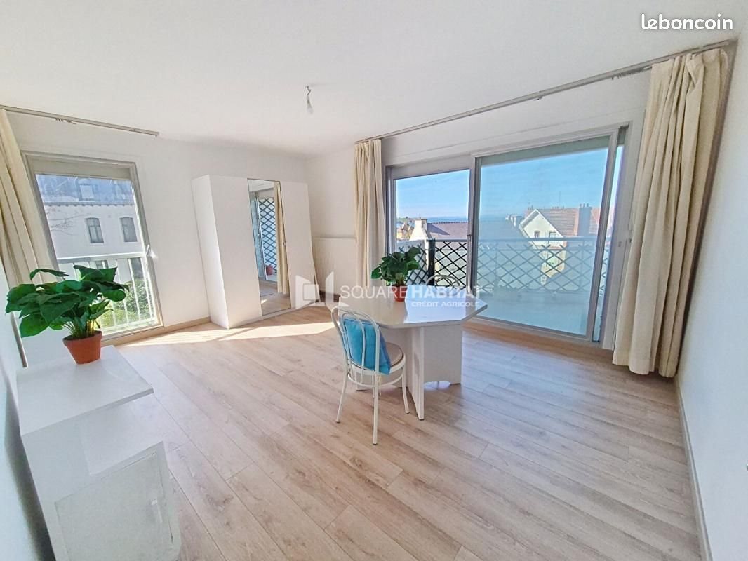 Appartement à vendre, 47m², Pléneuf-Val-André