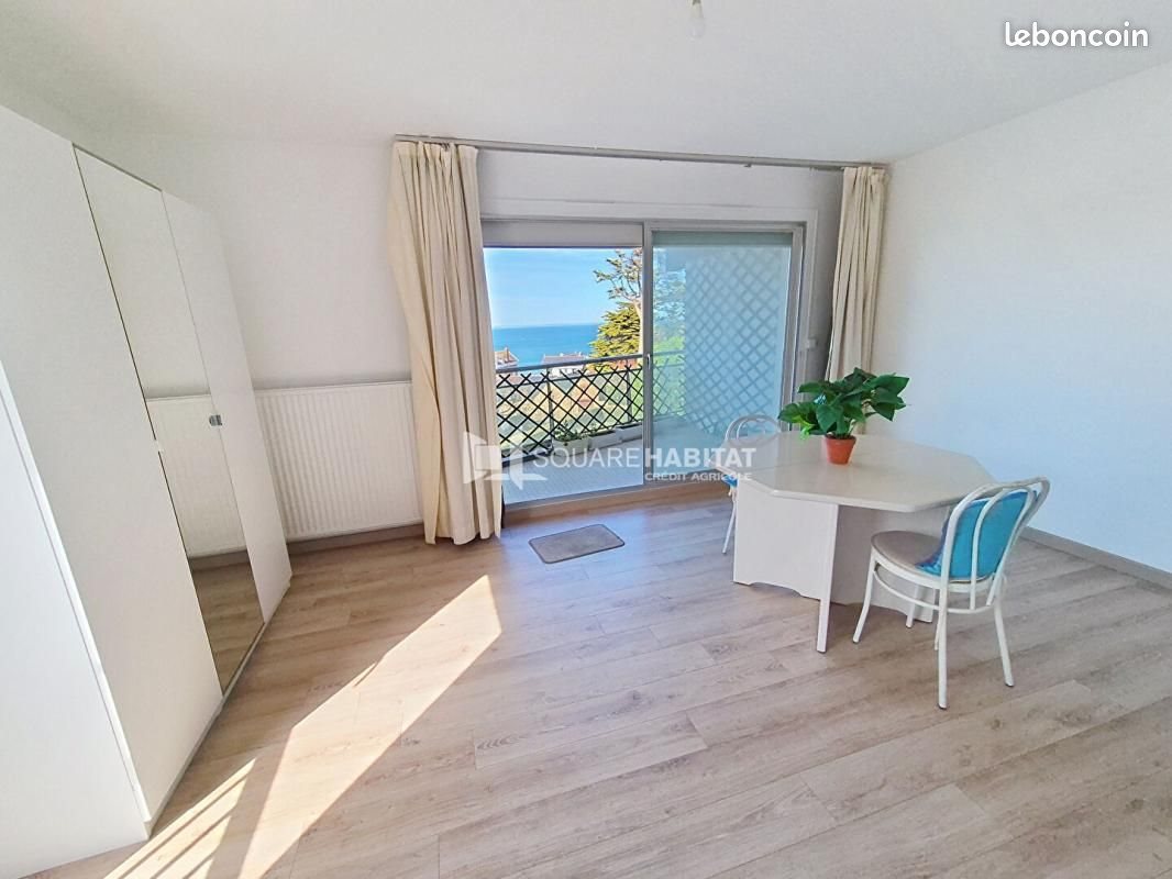 Appartement à vendre, 47m², Pléneuf-Val-André