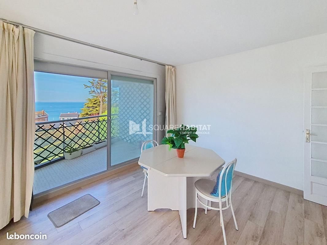 Appartement à vendre, 47m², Pléneuf-Val-André