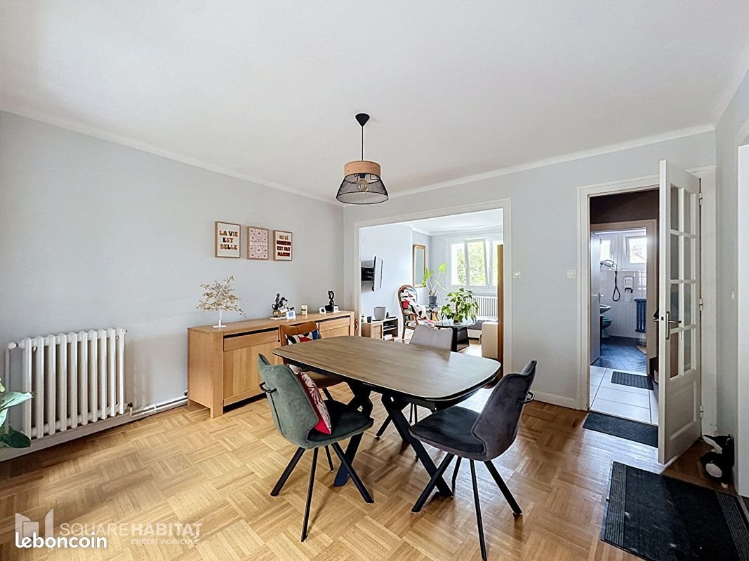 Maison à vendre, 84m², Quintin