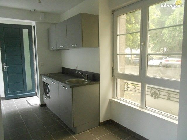 Appartement à louer, 35m², Guingamp