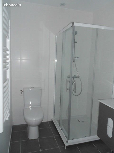 Appartement à louer, 35m², Guingamp