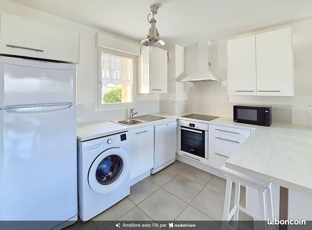 Appartement à vendre, 47m², Quiberon