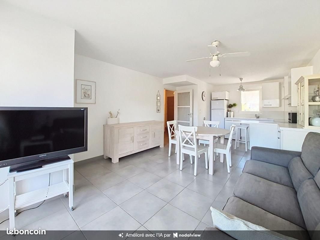 Appartement à vendre, 47m², Quiberon