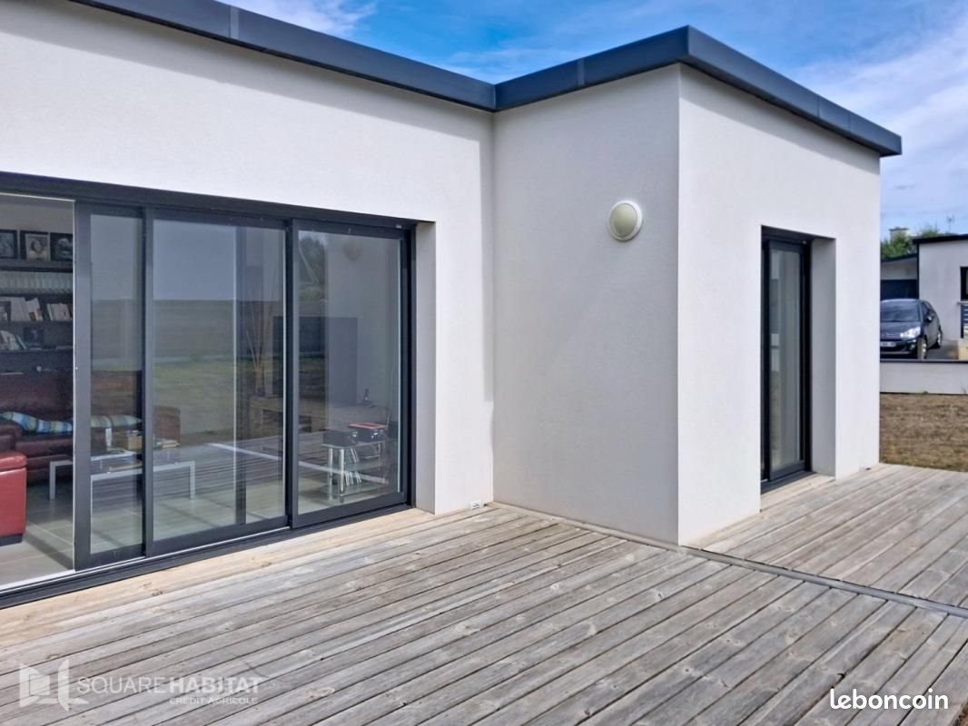 Maison à louer, 88m², Le Conquet
