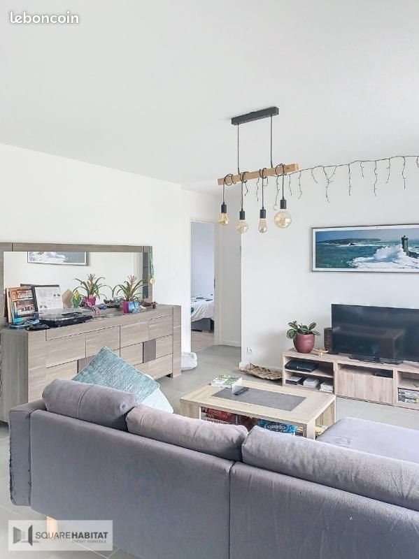Maison à louer, 88m², Le Conquet