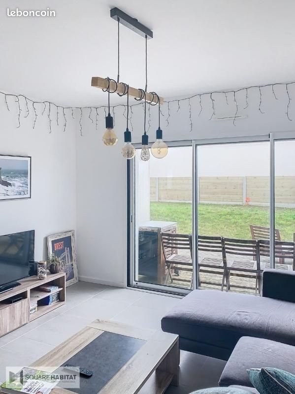 Maison à louer, 88m², Le Conquet