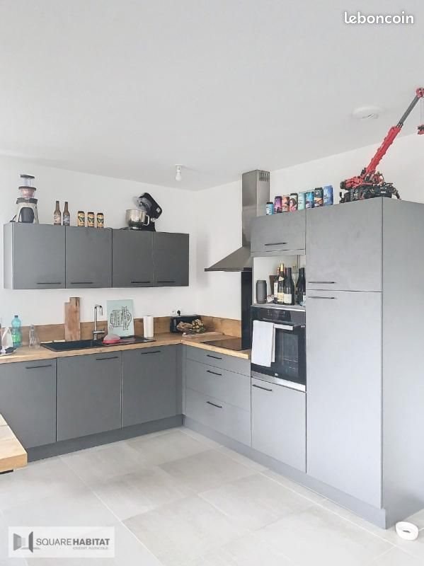 Maison à louer, 88m², Le Conquet