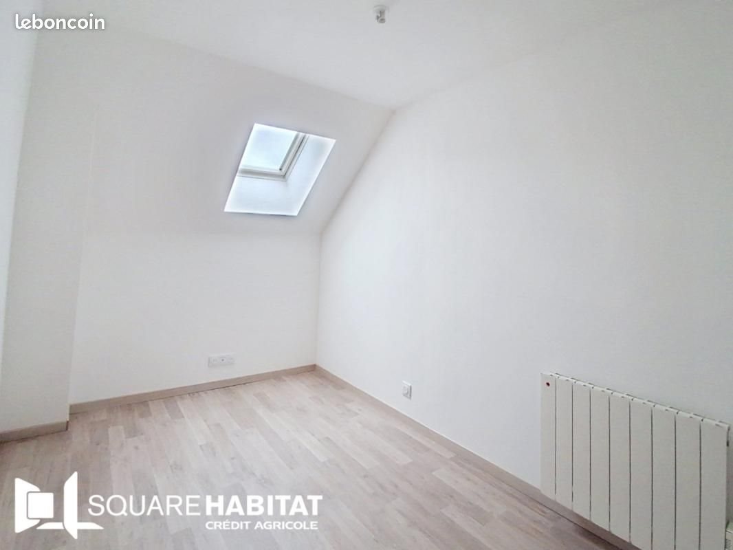 Maison à louer, 51m², Guer