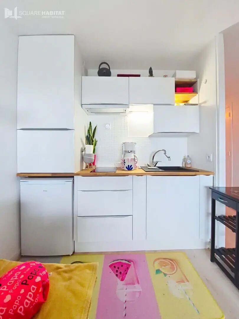 Appartement à vendre, 29m², Quiberon