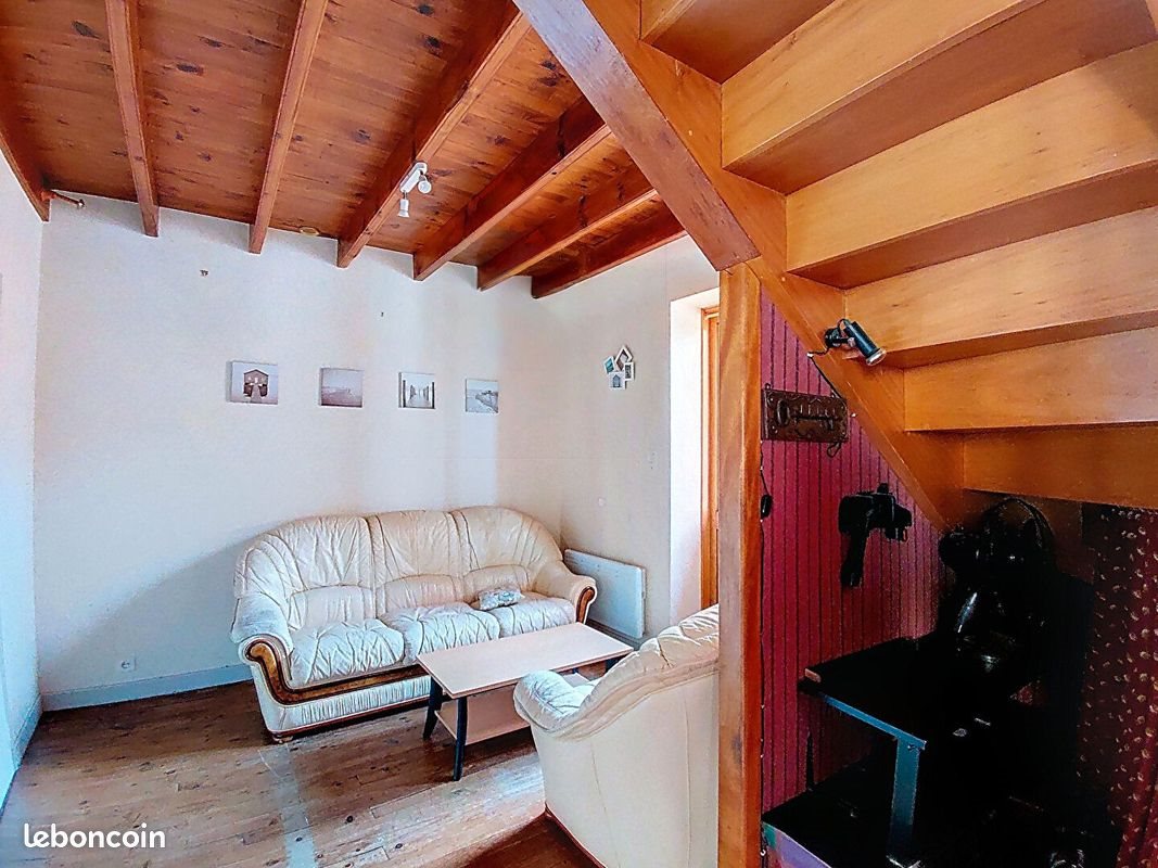 Maison à vendre, 112m², Callac