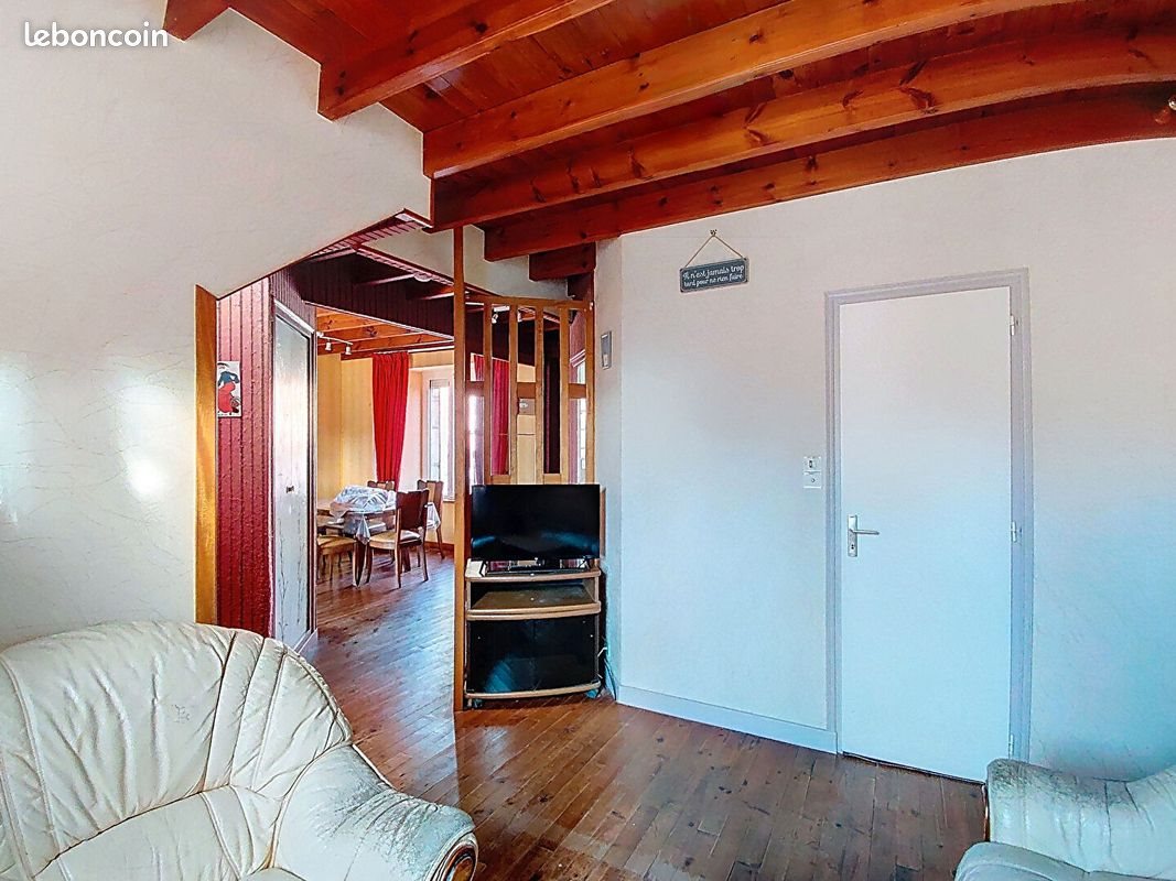 Maison à vendre, 112m², Callac